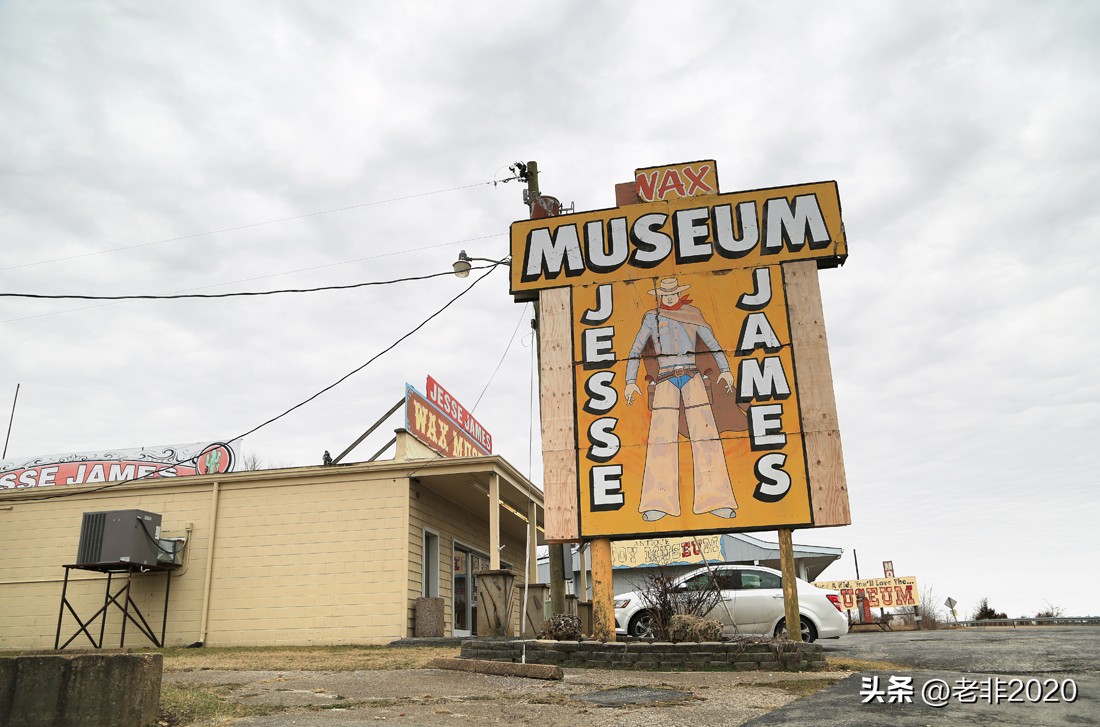 出去旅游要记住这几个路牌,旅游指示路标