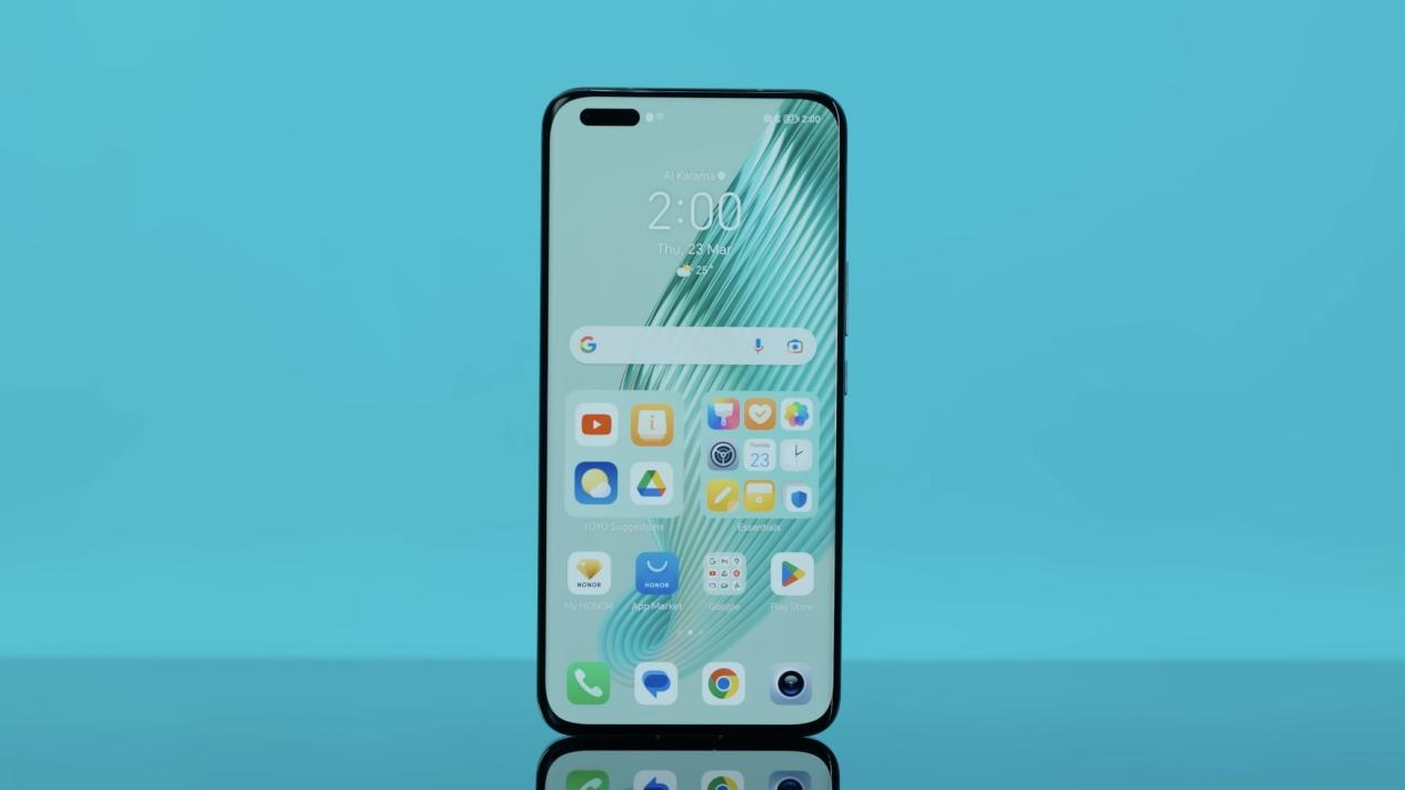 DXO相机榜单更新：荣耀Magic5Pro跌到第二，榜首还是国产