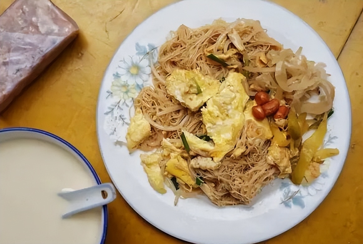 米粉口碑最好的前十名,什么米粉最好吃最正宗