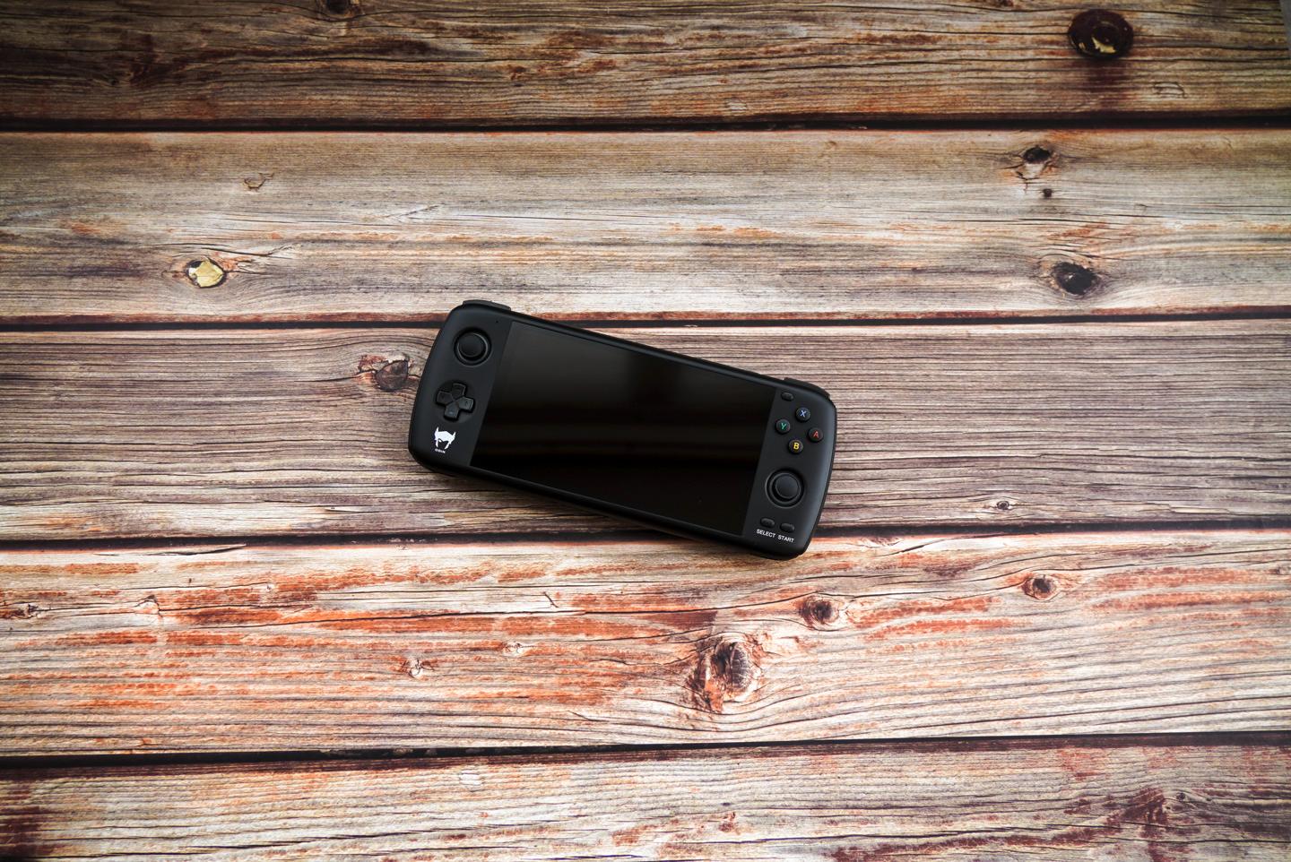 ayaneo安卓掌机评测,aynodin奥丁安卓游戏机测评