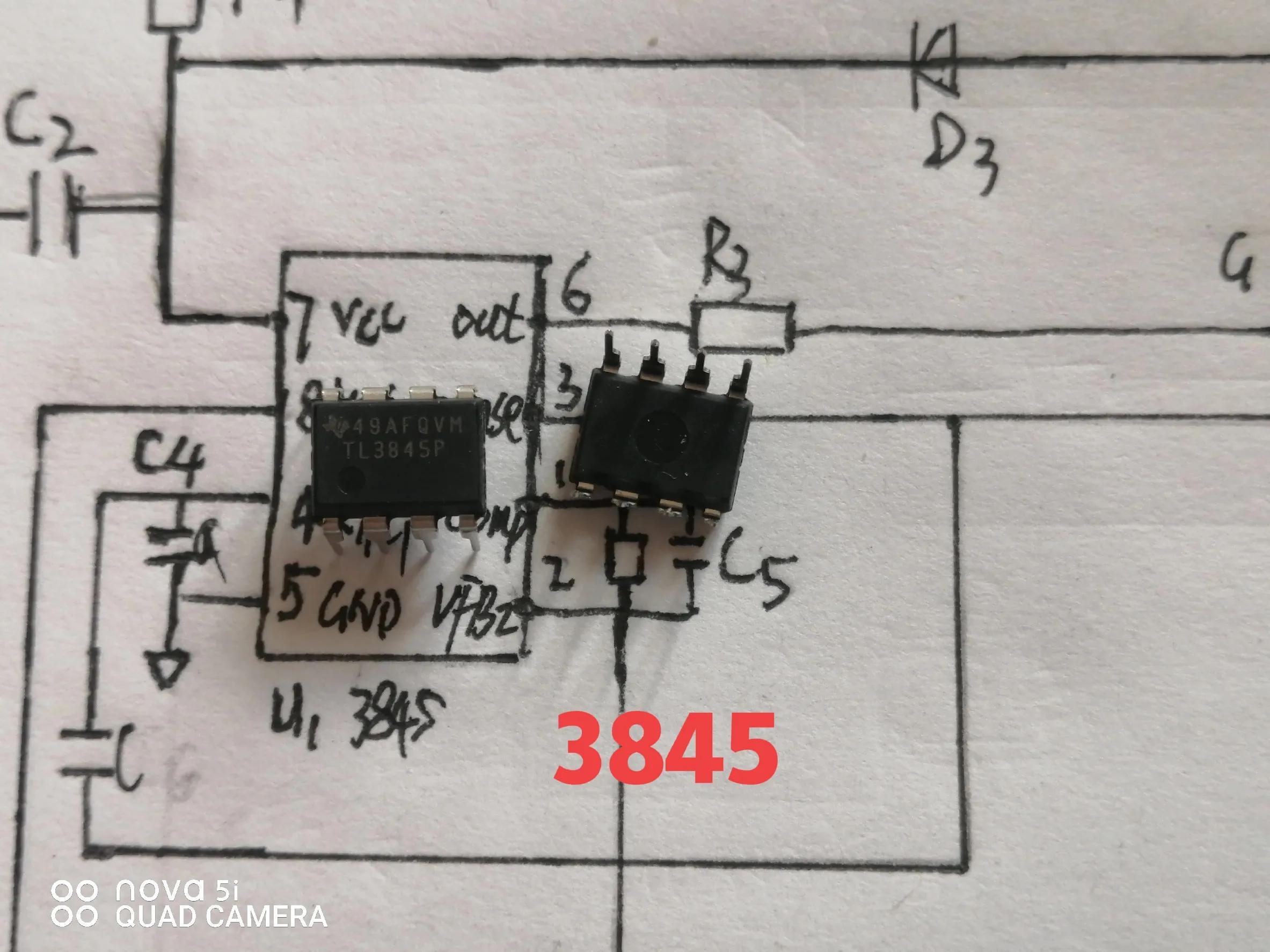充电电路图详解,经典充电电路