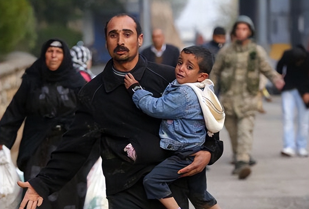 阿拉伯人为什么没有同化波斯人,阿拉伯人同化了波斯人吗