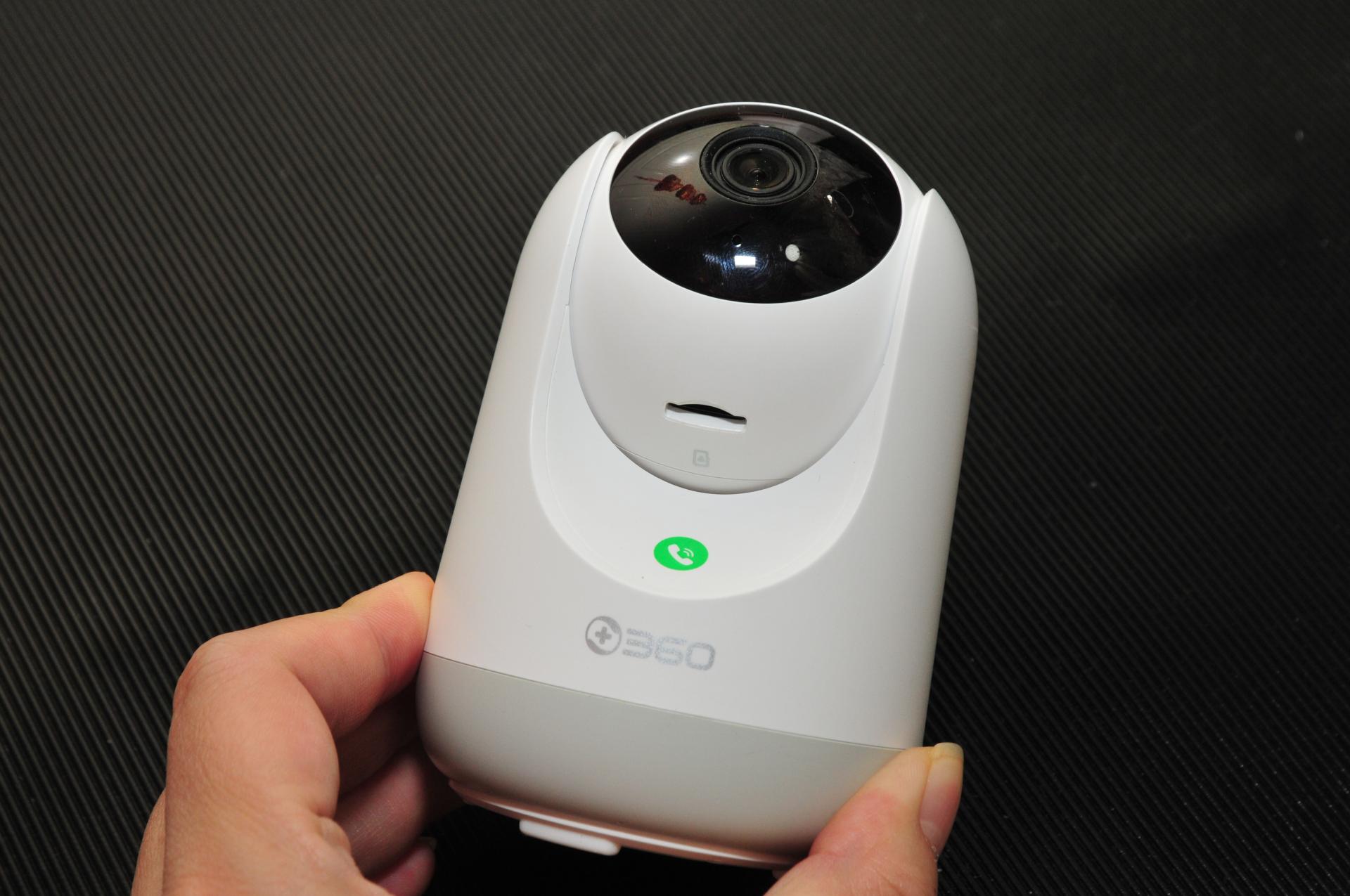 最新家用摄像头功能介绍,家用摄像头安全性排名