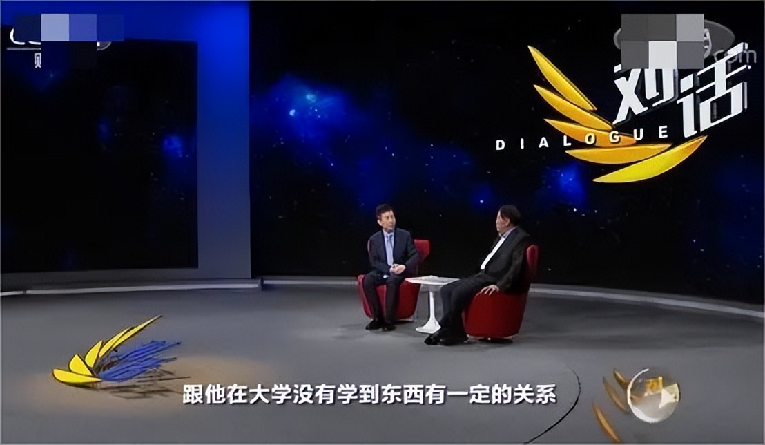 曹德旺谈现在年轻人都去送外卖了,玻璃大王曹德旺再捐100亿建大学