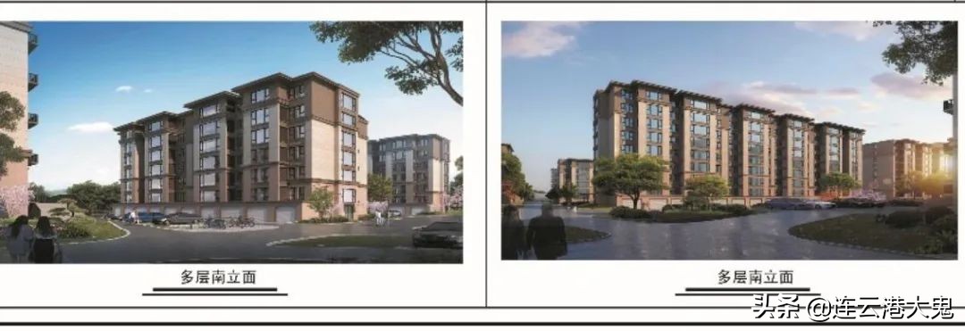 赣榆恒安嘉园二手房出售,赣榆恒安嘉园怎么样