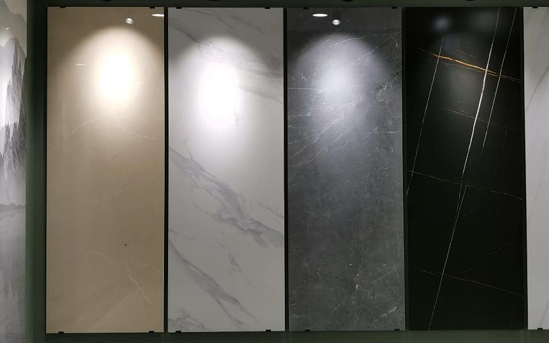 岩板的应用及前景,岩板的性能优势和缺点