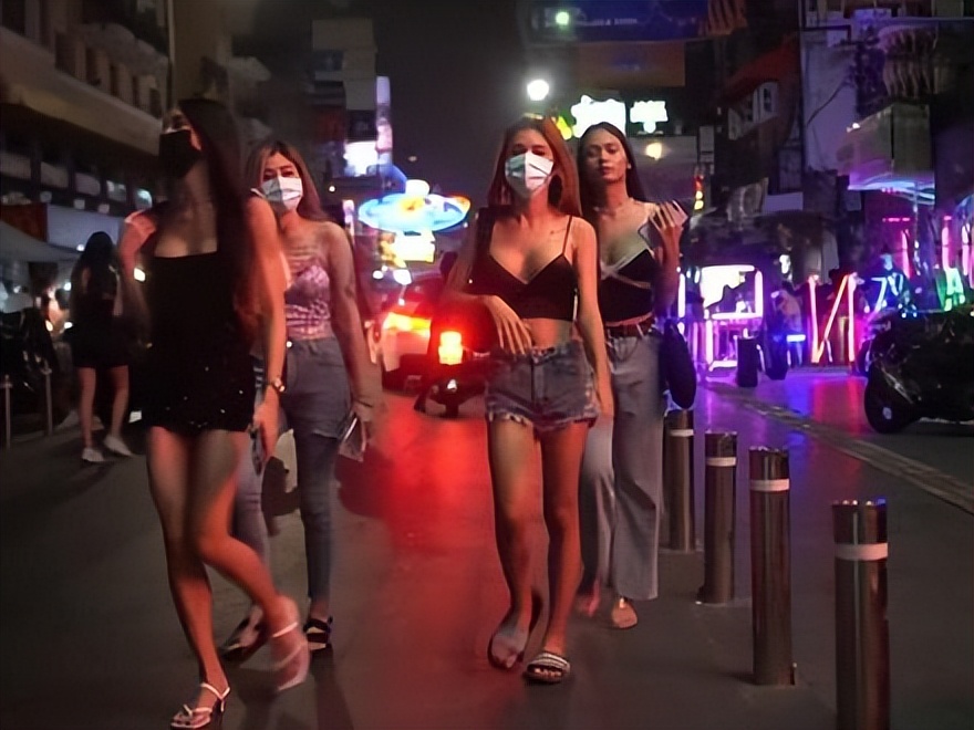 夜市有趣的挑战,夜市摊挑战