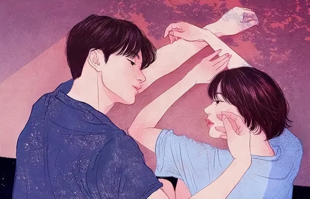 当一个女生说对你没感觉该怎么办,女生说对你没感觉了怎么办