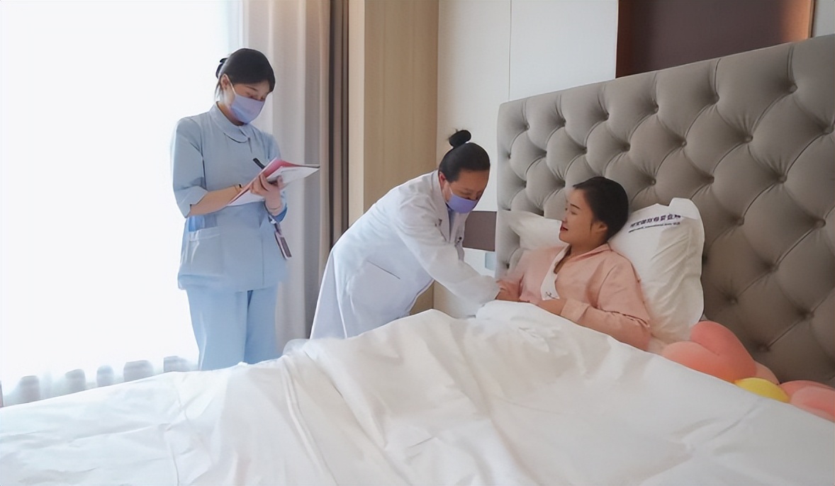 高性价比最好月子房,高性价比月子中心哪家好