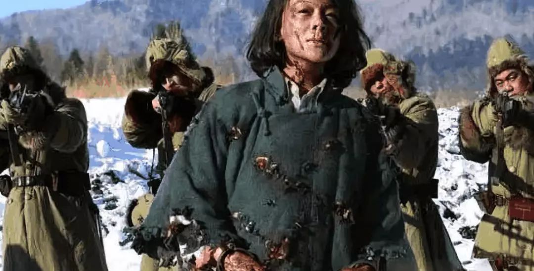 女英雄赵一曼:皮鞭抽打,牙齿扒光，酷刑用尽鬼子都撬不开她的嘴!