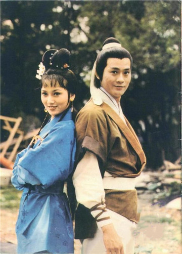 浪子心声郑少秋,郑少秋后再无楚留香