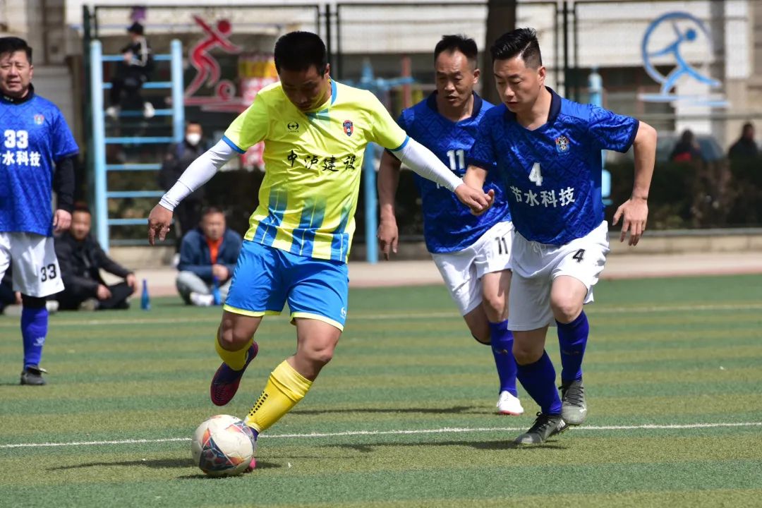 2019兰州市足球比赛,兰州新区第1届青少年足球联赛