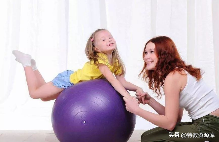 感统课训练项目,家庭感统4-6岁训练项目