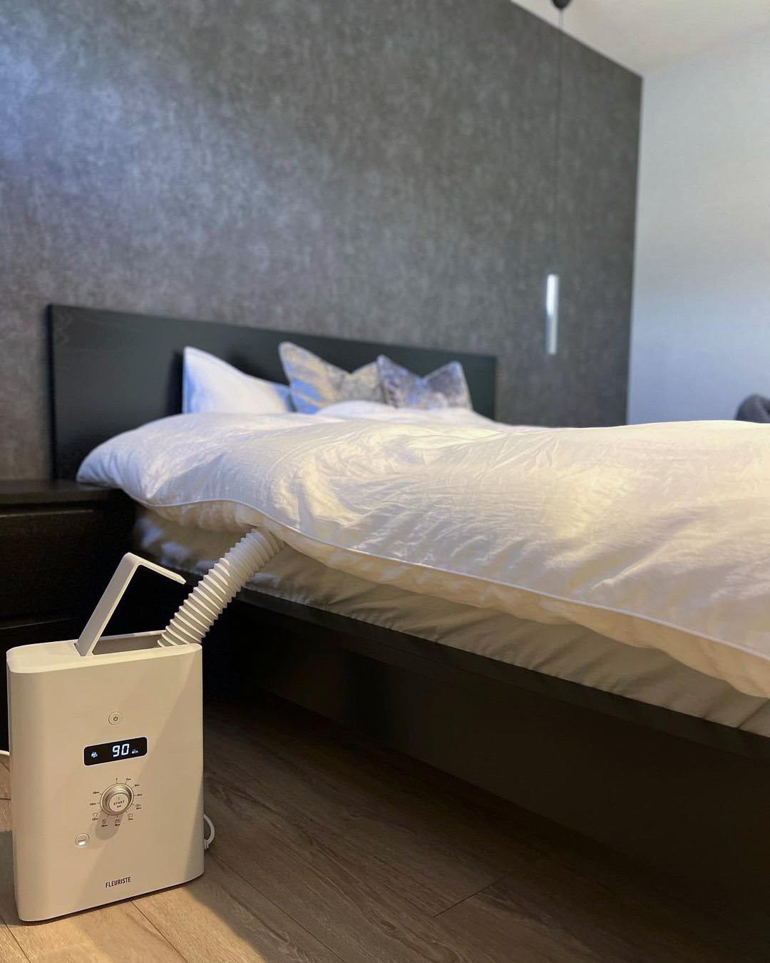 除潮湿的小妙招,潮湿天气家里如何除湿第一名