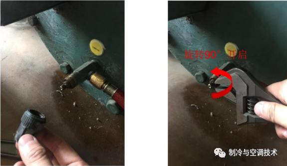 30多种空调点检拨码调试手册+水机氟机技术手册+监控+视频+软件