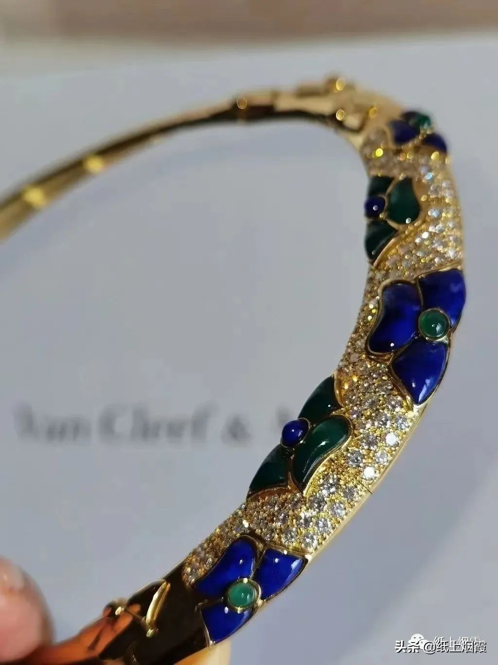 梵克雅宝：心怀幸运之愿，方能成为幸运之士