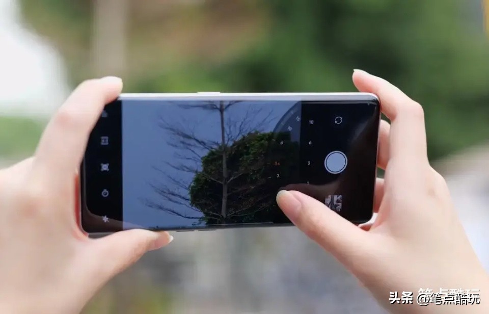 为什么苹果手机比安卓手机拍照好,安卓拍照出来为什么不如苹果真实