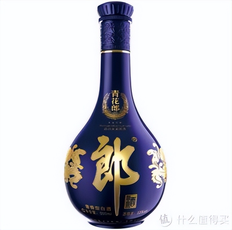 性价比好酒:郎牌郎酒嫡系好酒品鉴口感!酱香二把手酒质如何?