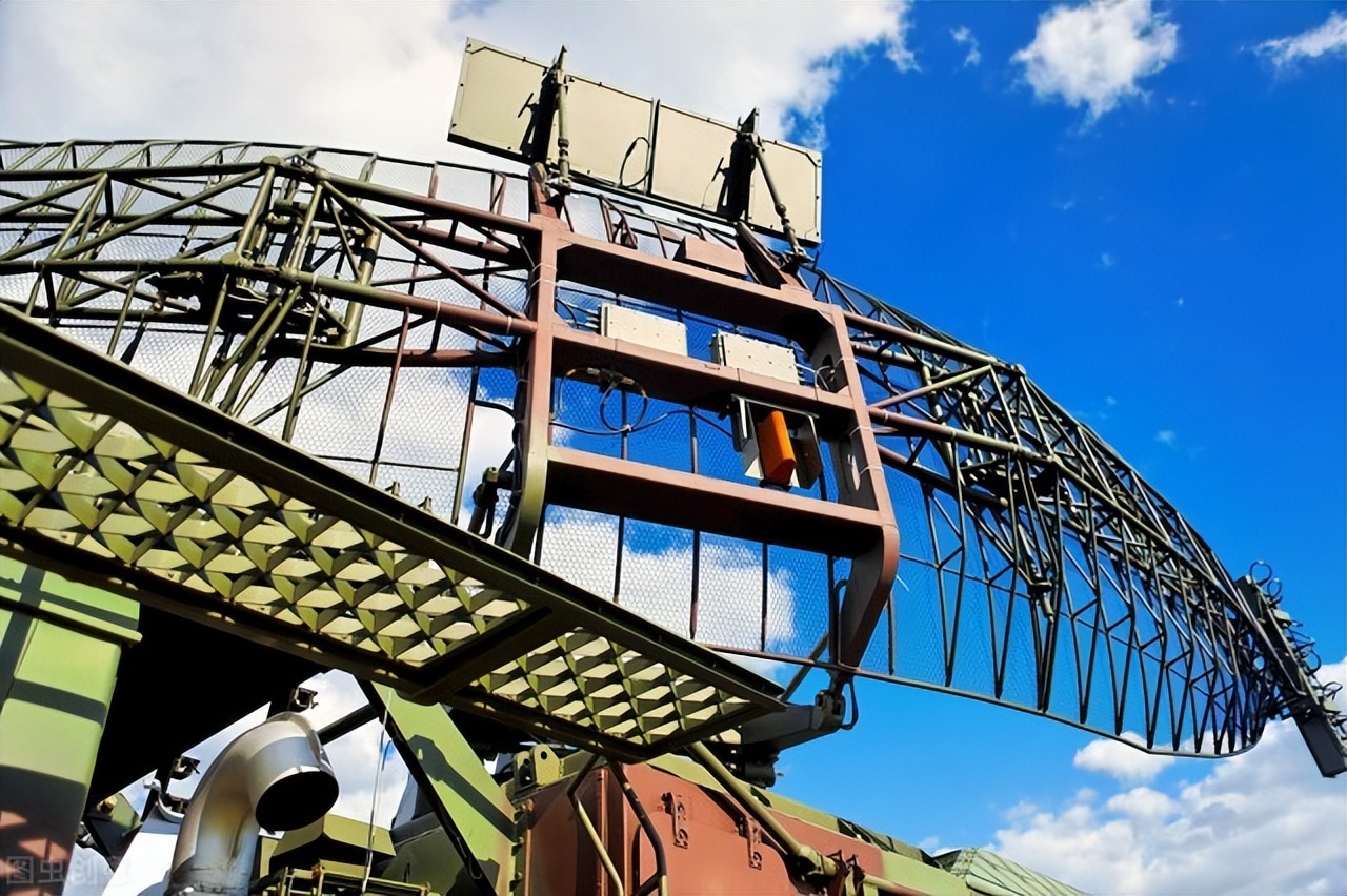 中国雷达龙头股,军工雷达第一股