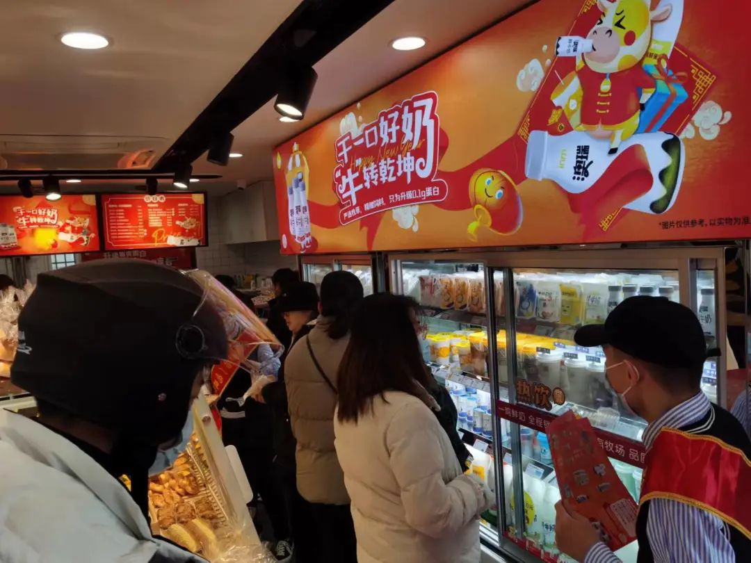 火爆早餐店饮品,早餐店热卖饮品