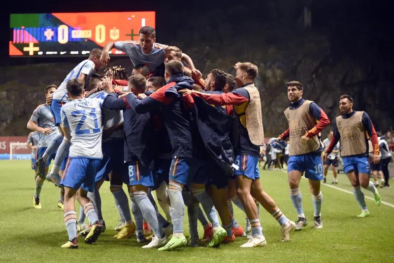 球王梅西一脚远射,球王梅西经典一条龙