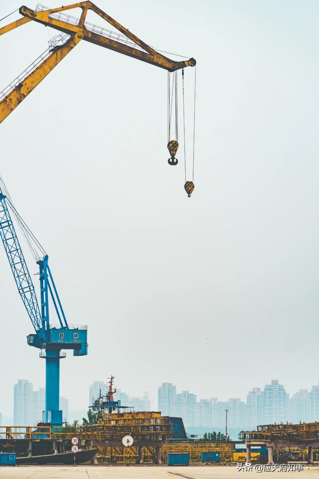 扬州金陵船厂,威海金陵船厂