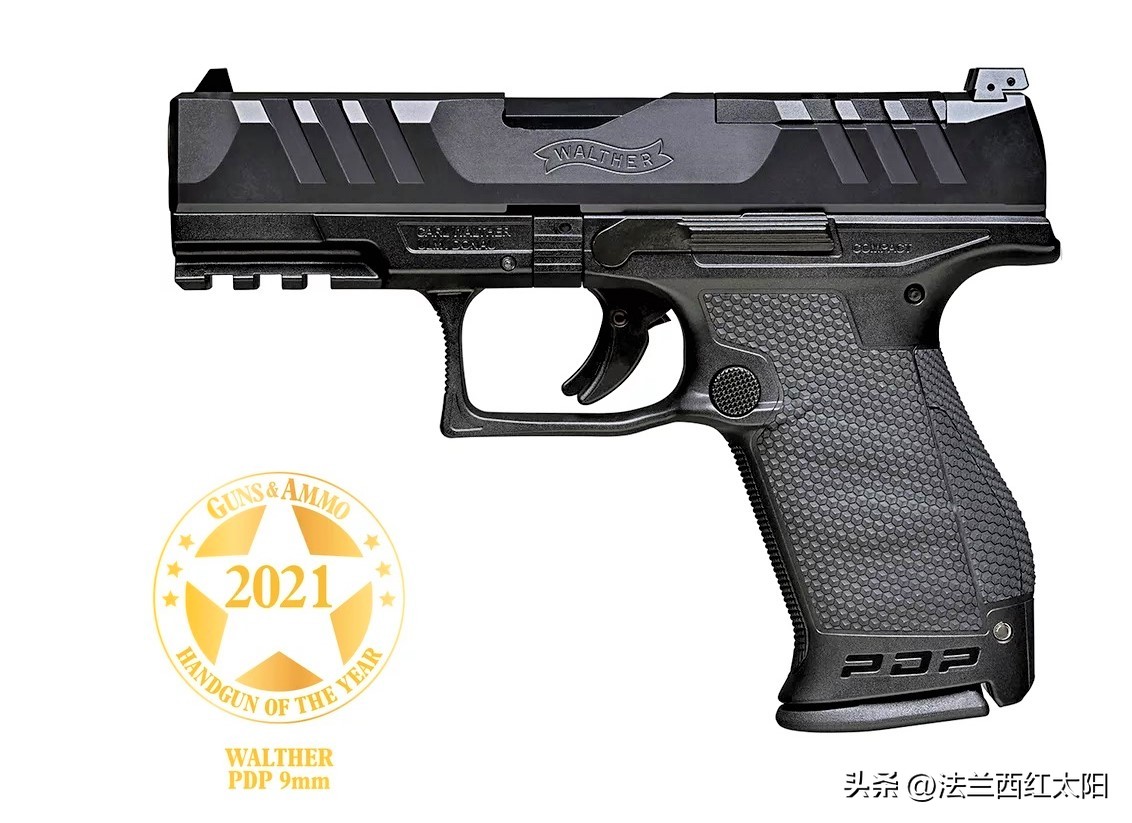 瓦尔特7.65毫米PP型手枪,瓦尔特ppk型手枪数据