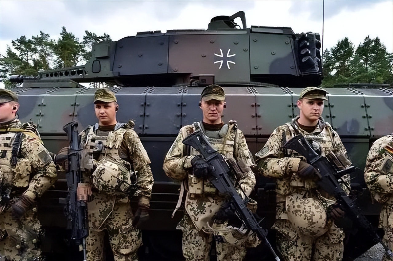 德国的经济实力有多强,德国经济实力相当于中国哪个省