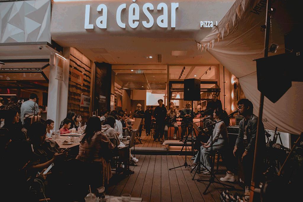 跨界品牌合作经典案例,经典品牌跨界开店