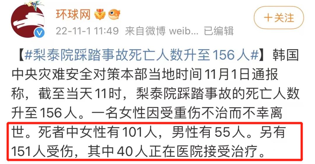 梨泰院事故分析,梨泰院事故现场前后对比