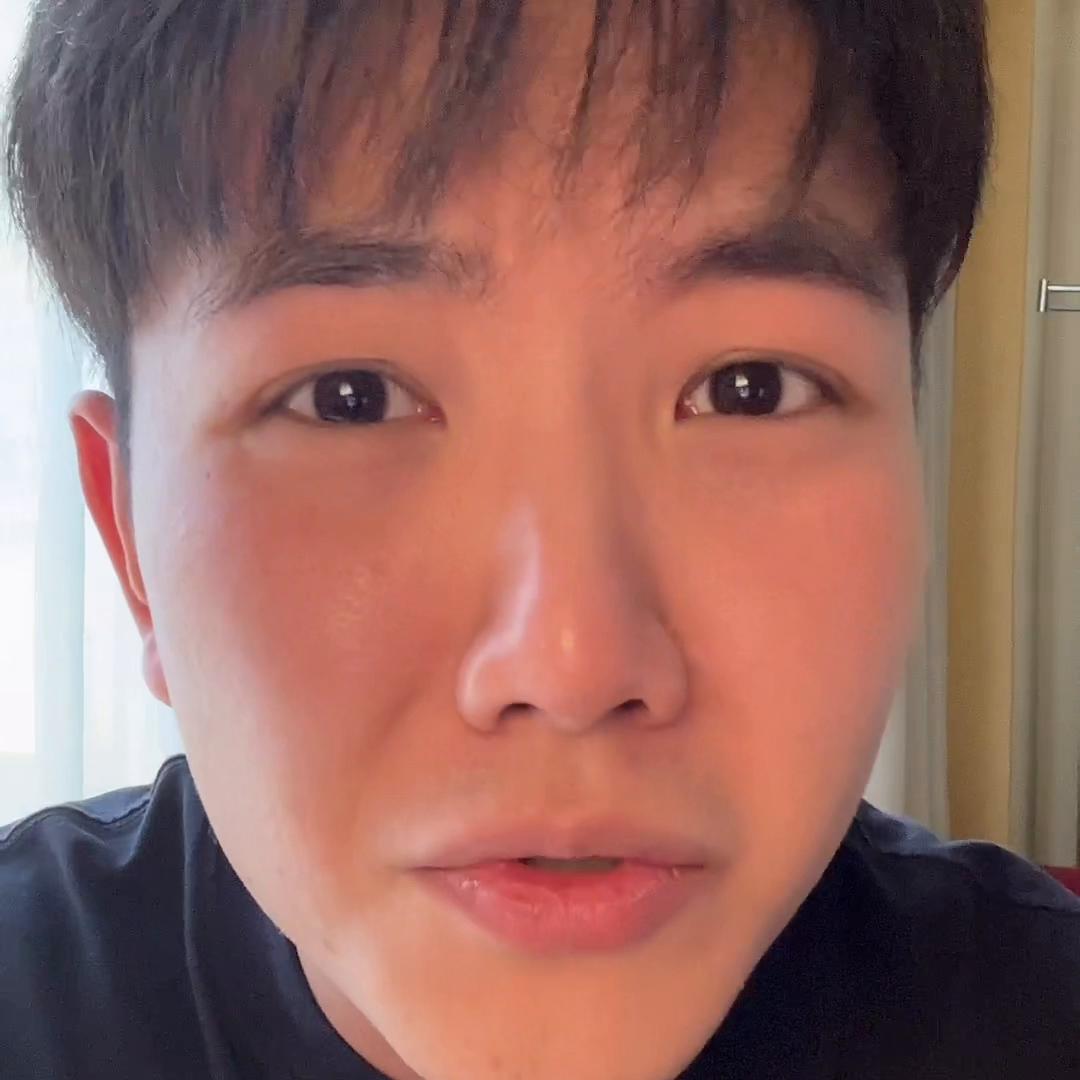 杨惨惨实地探校，那些韩国留学生不会告诉你的真相！#升学