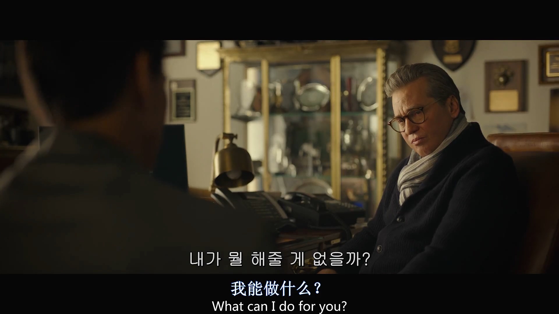 大猛哥讲电影合集,壮志凌云电影深度解析