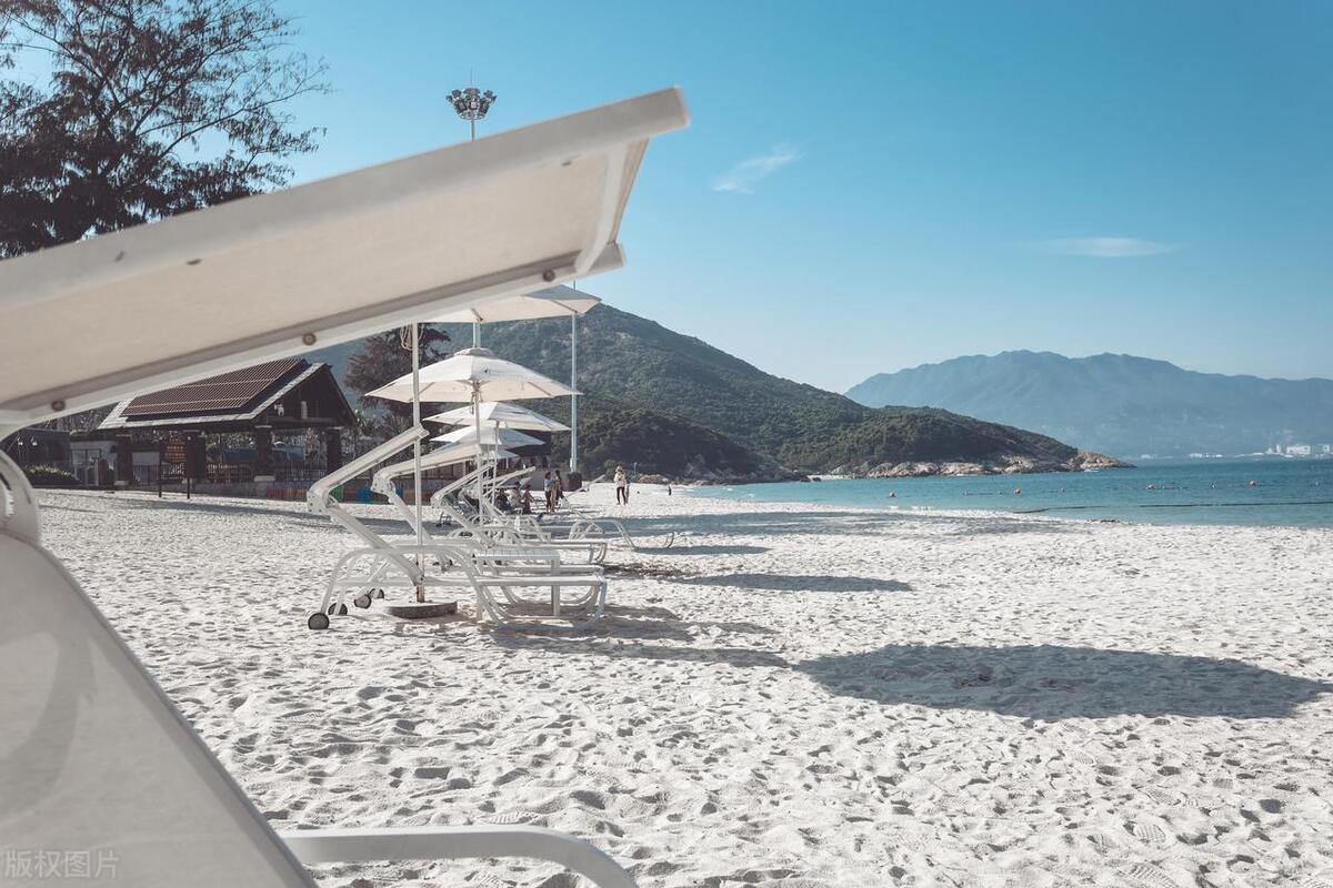 深圳2天1夜旅行攻略,深圳沙头角一日游详细攻略