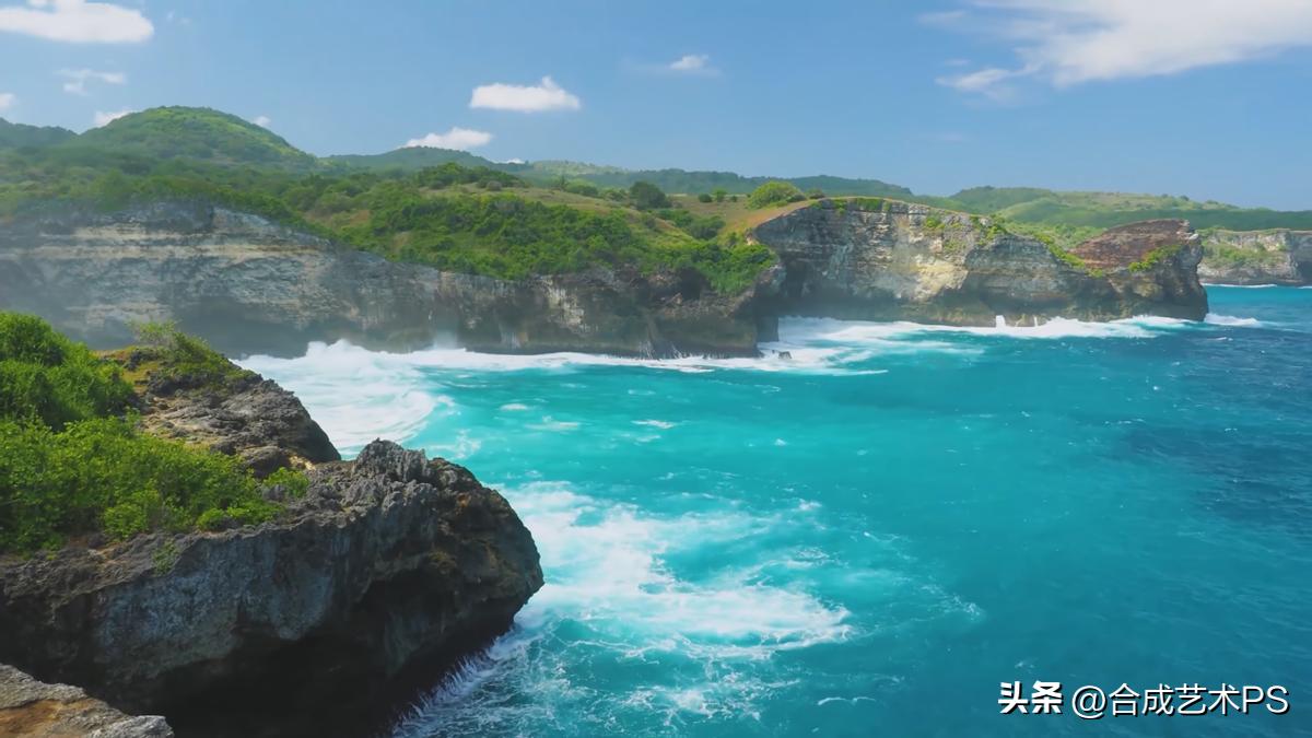 巴厘岛风景简介,巴厘岛美景视频