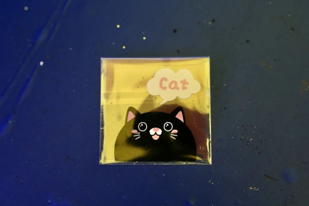 送你一份初夏礼物,文末有惊喜