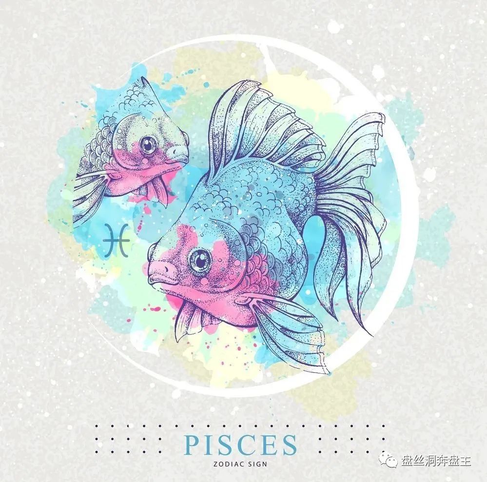 2023运势完整版双鱼,双鱼座2019年事业运势蓄势待发