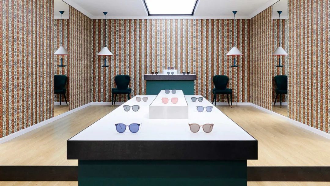 被称之为“宇宙级网红”品牌—GM之概念赏析