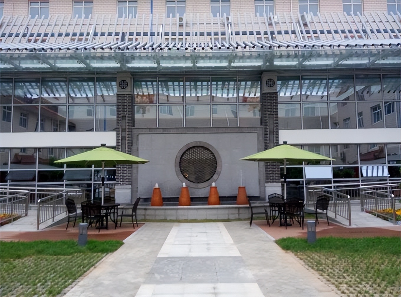 邢台青年养老院,邢台养老院哪家最好