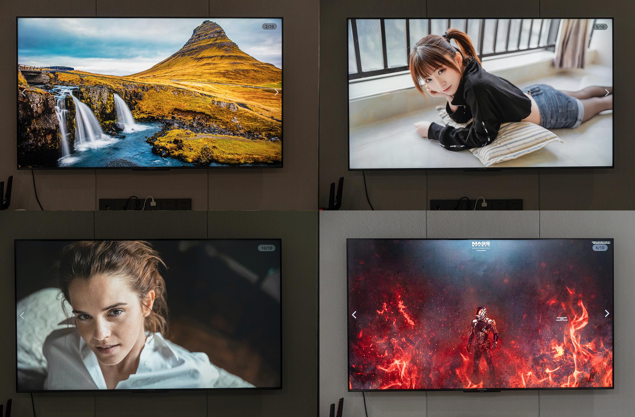 雷鸟75寸电视s545测评,雷鸟电视65s545c用户体验