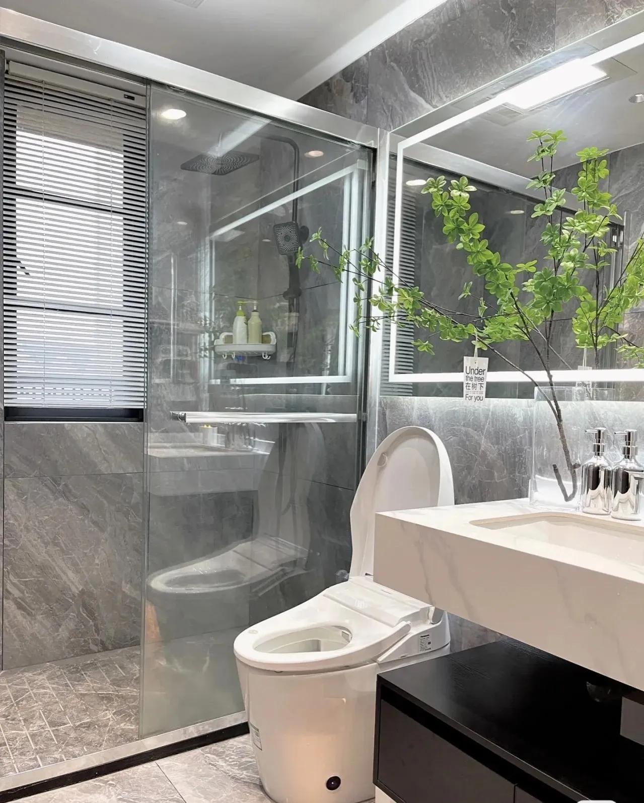 福建女主晒出138㎡新家：全屋没有一丝俗气，堪称装修教科书