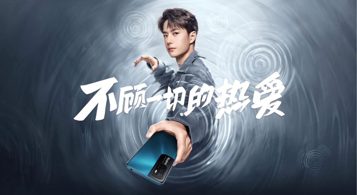 千元小米5g手机推荐性价比高,新机5g手机学生党用的1000元以内