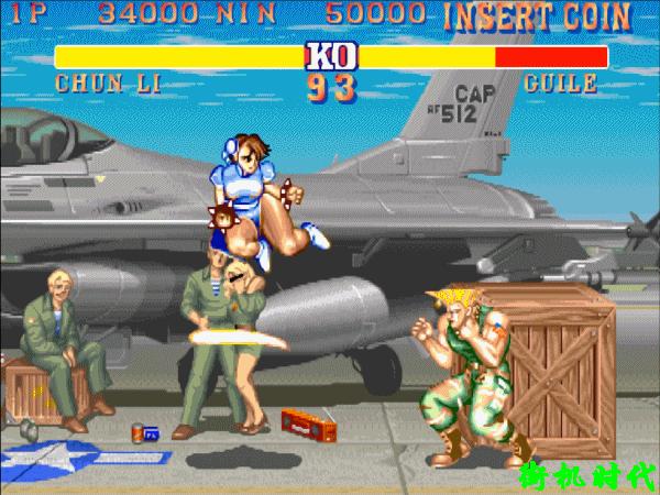 经典好玩的fc游戏有哪些,童年回忆FC经典游戏盘点