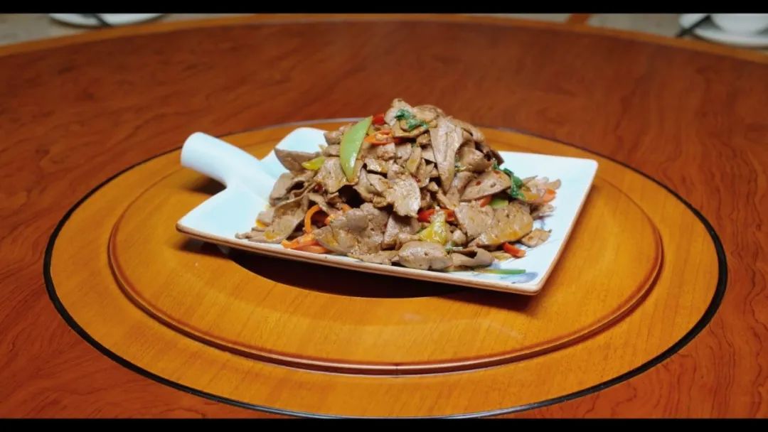 【漳县羊十道】一次吃下一头羊,你试过吗?