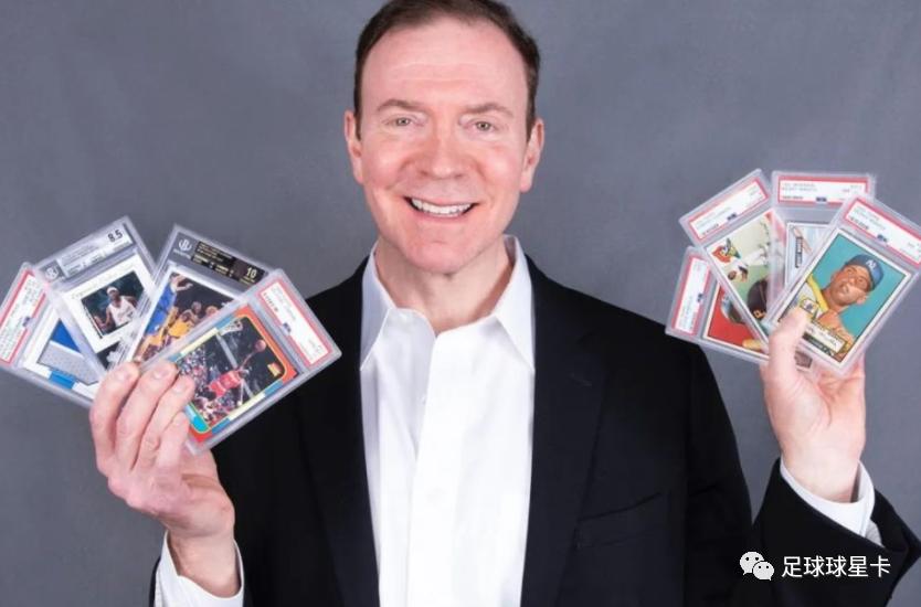 警惕球星卡骗局,球星卡有可能造假吗