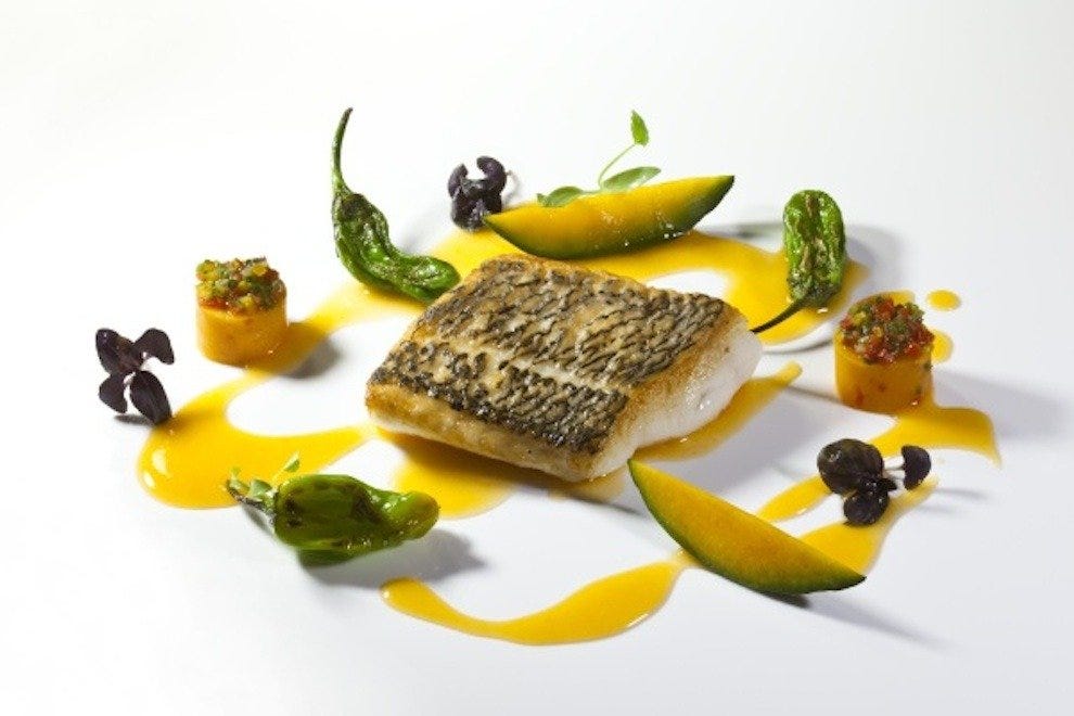 全球排名的餐厅是如何选出来的,2019全球最佳50餐厅榜单揭晓