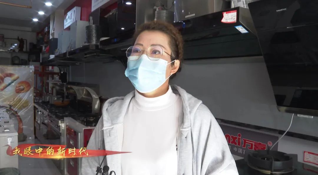 说一说新时代是什么样的时代,我们的新时代感言