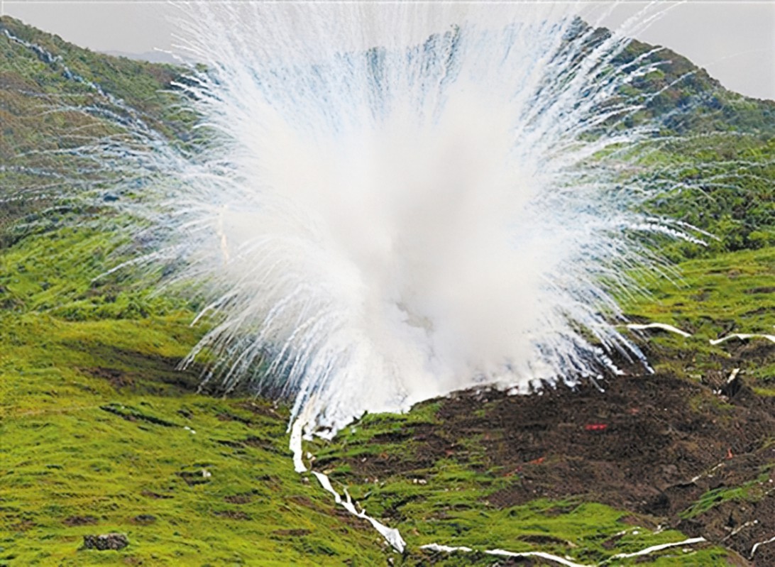 用尿液提炼出黄金,为了提炼黄金煮沸5000升尿液科普