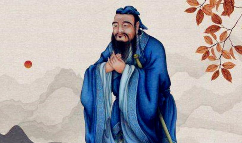 中国历史大人物有哪些,影响中国的十大杰出人物