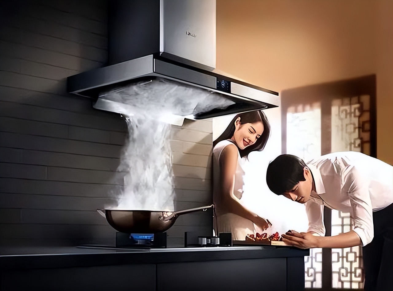 油烟机侧吸品牌推荐性价比最高的,油烟机哪个品牌质量好300以下