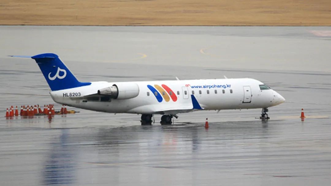 韩国航空公司,请问韩国有几家航空公司